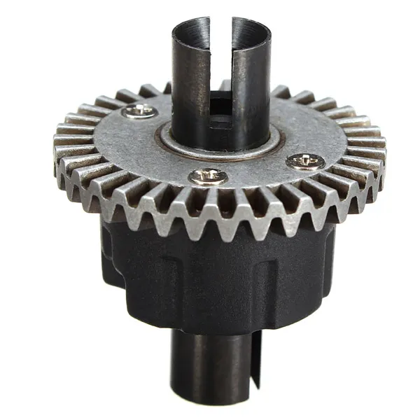FS Racing 53631 53632 53633 53910 1/10 RC Car Spare Parts Differential Assembly 511687