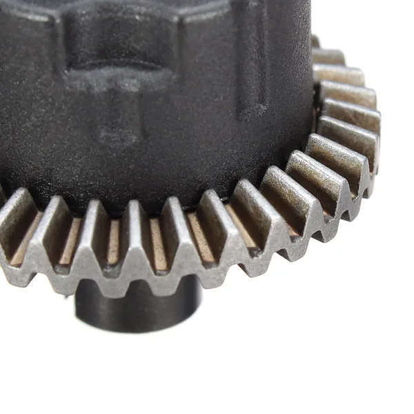 FS Racing 53631 53632 53633 53910 1/10 RC Car Spare Parts Differential Assembly 511687