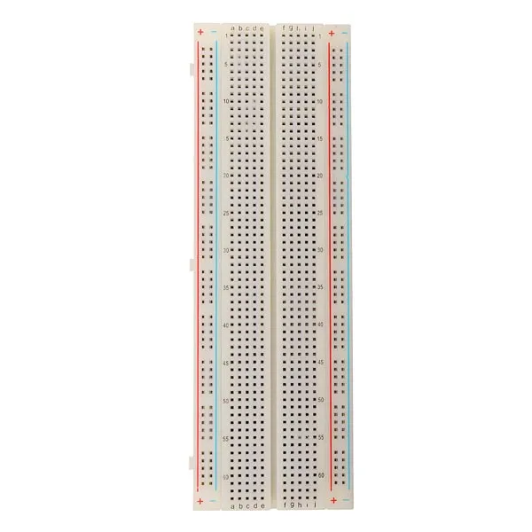 3pcs Geekcreit MB-102 MB102 Solderless Breadboard + Power Supply + Jumper Cable Kits