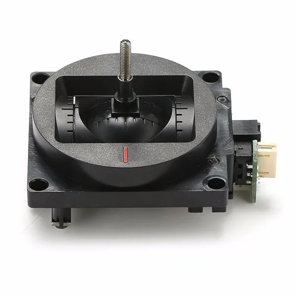 Flysky FS-i6 2.4G 6CH Transmitter Spare Part Throttle/Direction Main Bearing Seat Flysky FS-i6 2.4G 6CH Transmitter Spare Part Throttle/Direction Main Bearing Seat