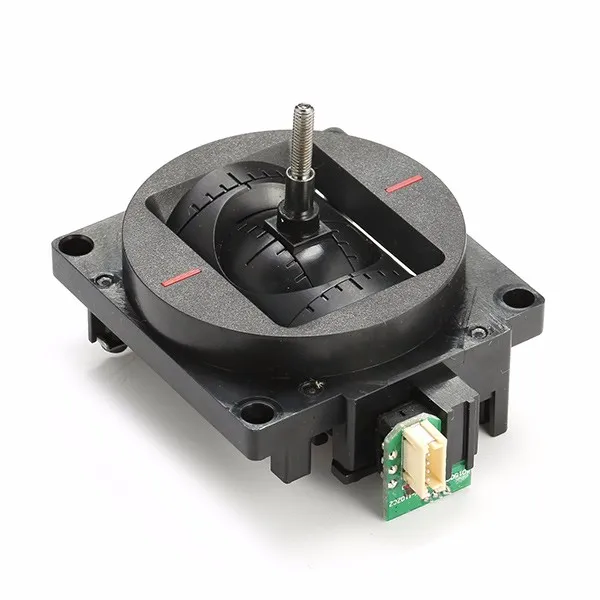 Flysky FS-i6 2.4G 6CH Transmitter Spare Part Throttle/Direction Main Bearing Seat Flysky FS-i6 2.4G 6CH Transmitter Spare Part Throttle/Direction Main Bearing Seat