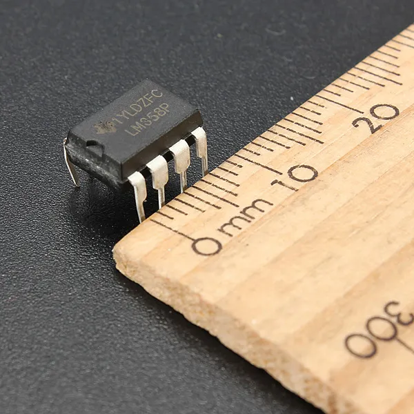 5個 LM358P LM358N LM358 DIP-8 チップ IC デュアルオペアンプ 5個 LM358P LM358N LM358 DIP-8 チップ IC デュアルオペアンプ