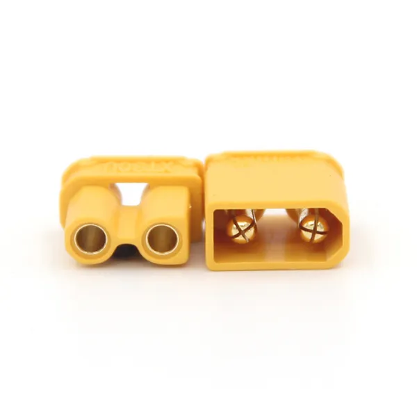 Amass XT30UPB XT30 UPB 2mm Plug Male Female Bullet Connectors Plugs For RC Drone Airplane Battery Amass XT30UPB XT30 UPB 2mm Plug Male Female Bullet Connectors Plugs For RC Drone Airplane Battery