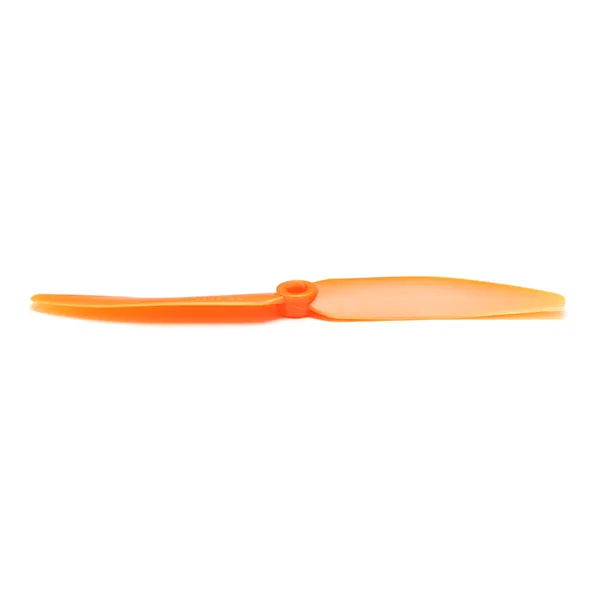 10pcs Gemfan 5030 ABS Direct Drive Orange Propeller Blade for RC Airplane