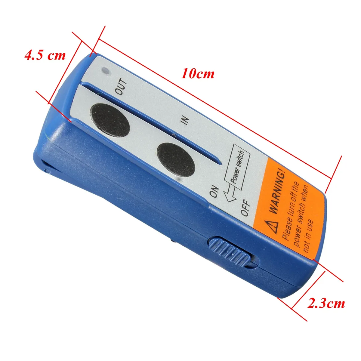 12V 100ft Wireless Winch Remote Controller Recovery Crane Twin Han