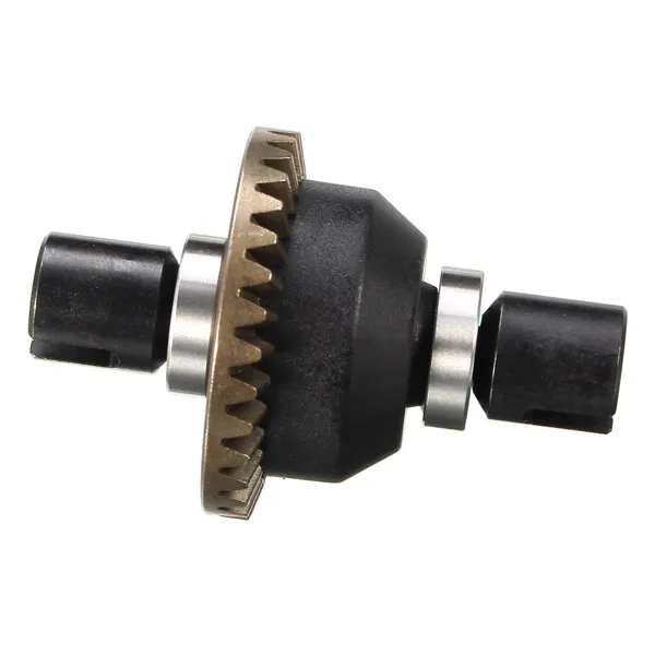 JLB Racing CHEETAH 1/10 Brushless RC Car Differential Set EA1057 JLB Racing CHEETAH 1/10 Brushless RC Car Differential Set EA1057