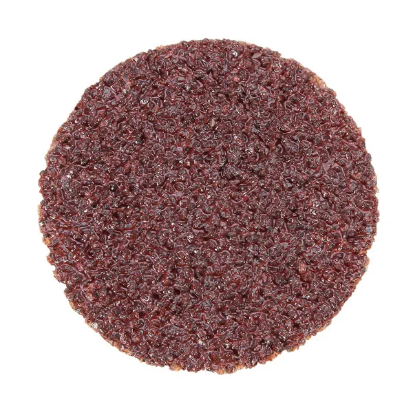 40pcs 2 Inch Roll Lock Sanding Disc 24/60/120/240 Grit Sandpaper