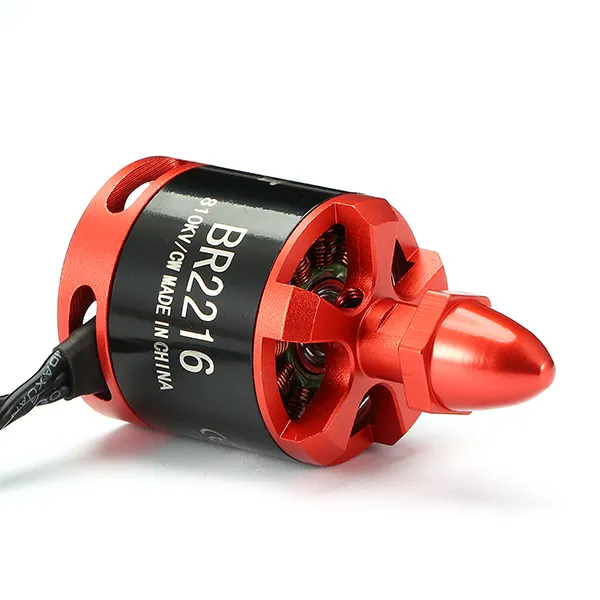 Racerstar Racing Edition 2216 BR2216 810KV 2-4S Brushless Motor For 350 380 400 450 RC Drone FPV Racing