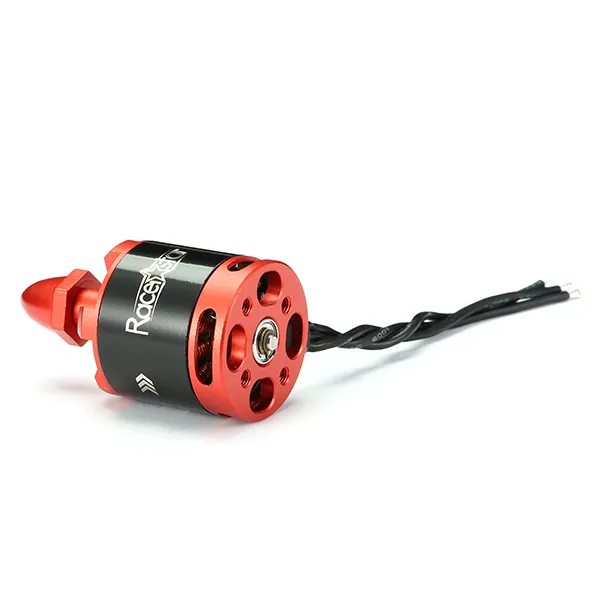 Moteur sans balais 4X Racerstar Racing Edition 2216 BR2216 810KV 2-4S pour drones RC FPV Racing 350 380 400 450 Moteur sans balais 4X Racerstar Racing Edition 2216 BR2216 810KV 2-4S pour drones RC FPV Racing 350 380 400 450