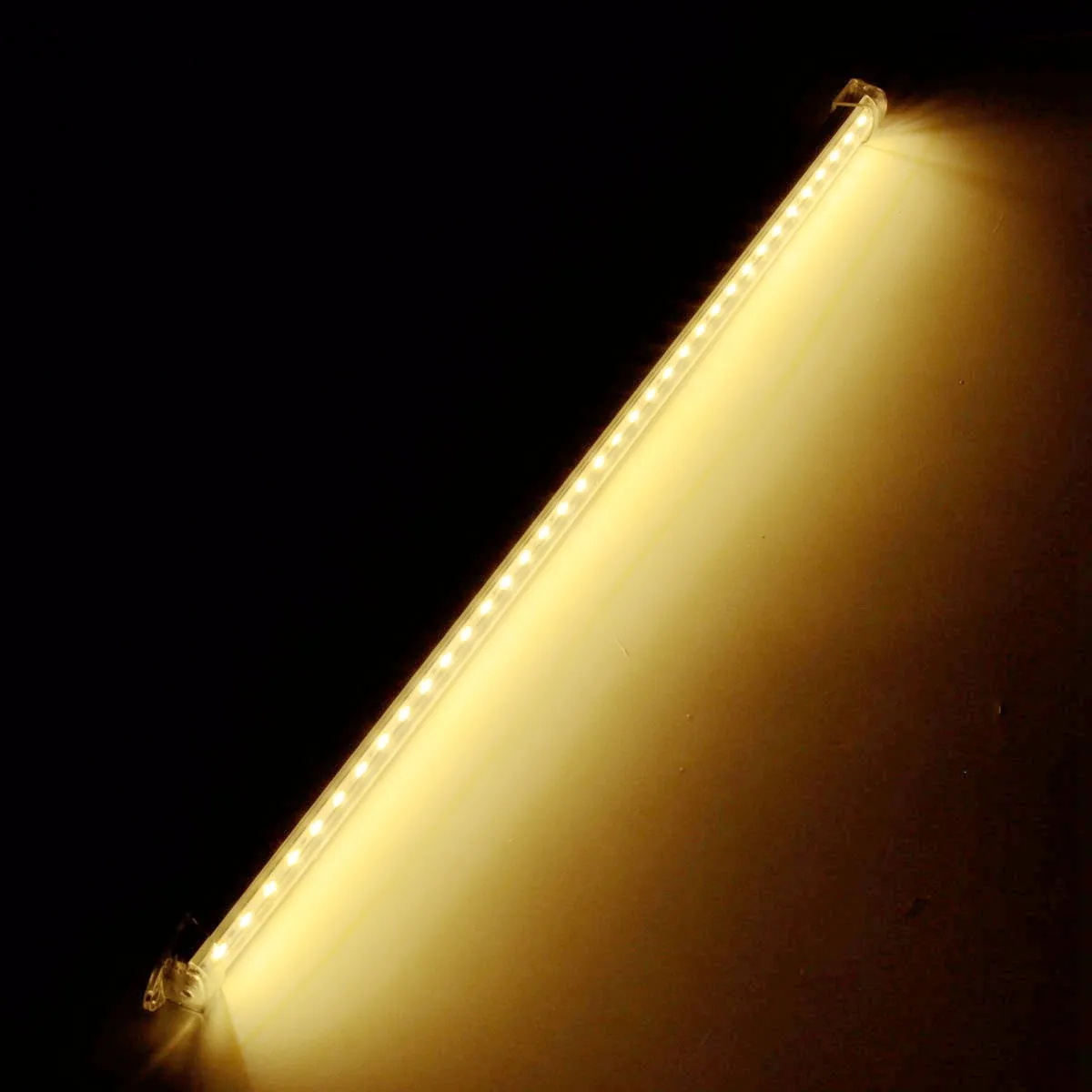 12V 50cm LED Strip Light Bar 5630 SMD Interior Lamp For Car Van Caravan Boat LWB Rear Lights