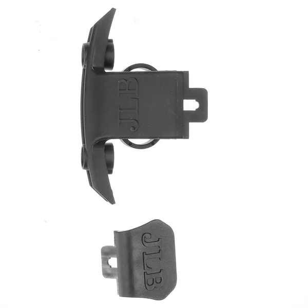 Parachoques para coche RC sin escobillas JLB Racing CHEETAH 1/10 EB1003