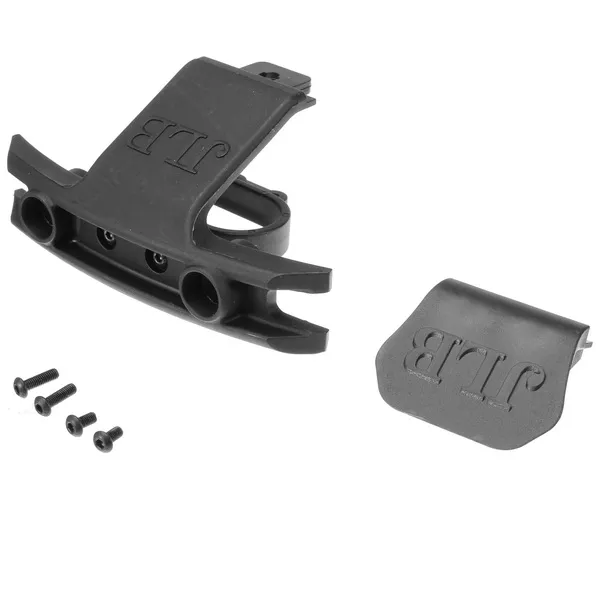 Parachoques para coche RC sin escobillas JLB Racing CHEETAH 1/10 EB1003