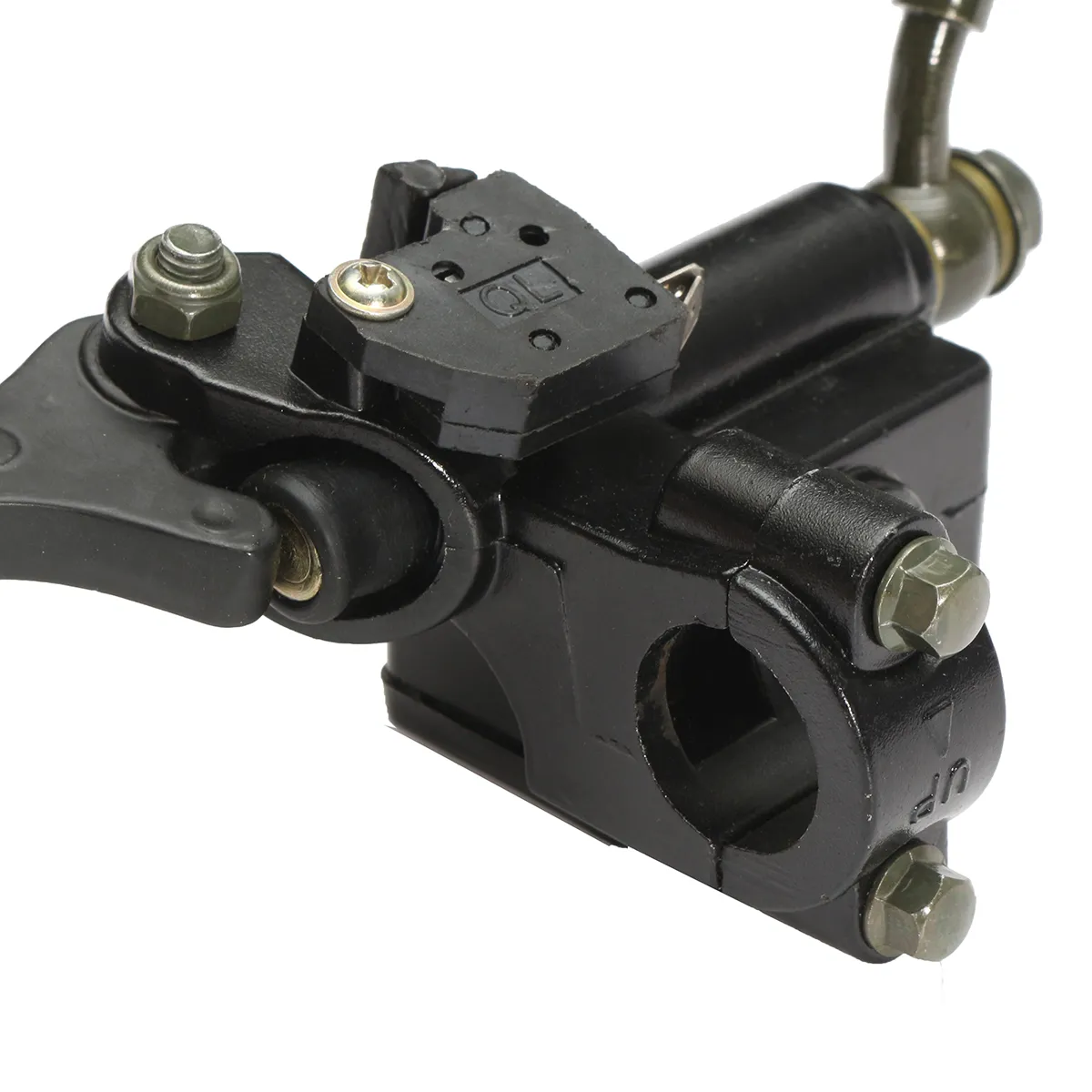 Front Hydraulic Brake Master Cylinder For 110cc 125cc 140cc Pit Dirt Bike