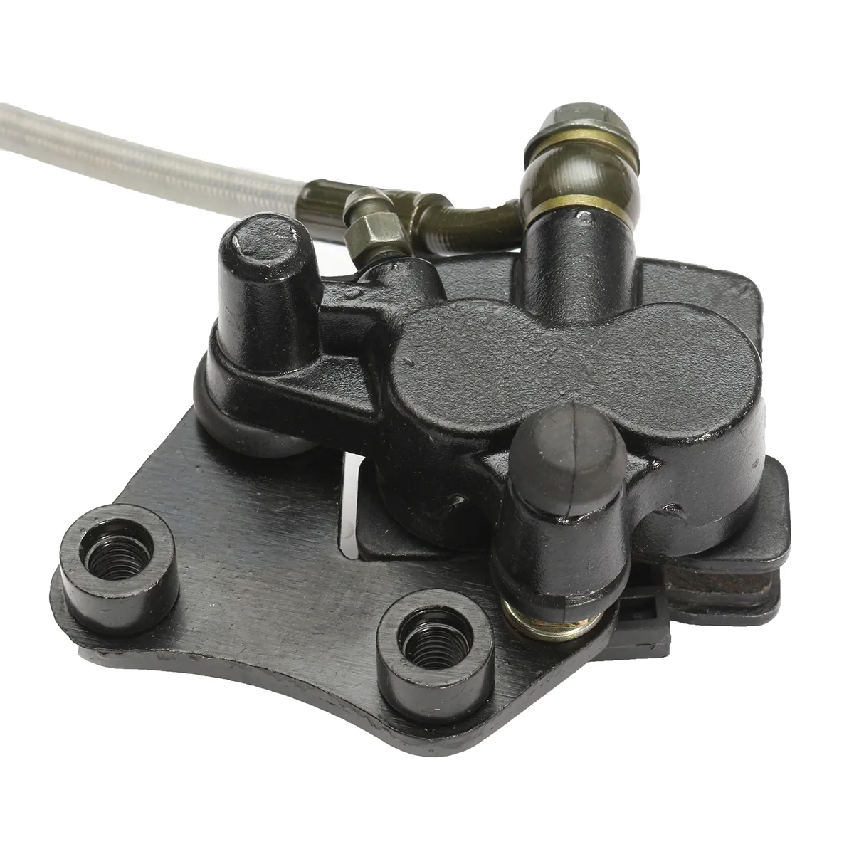 Front Hydraulic Brake Master Cylinder For 110cc 125cc 140cc Pit Dirt Bike