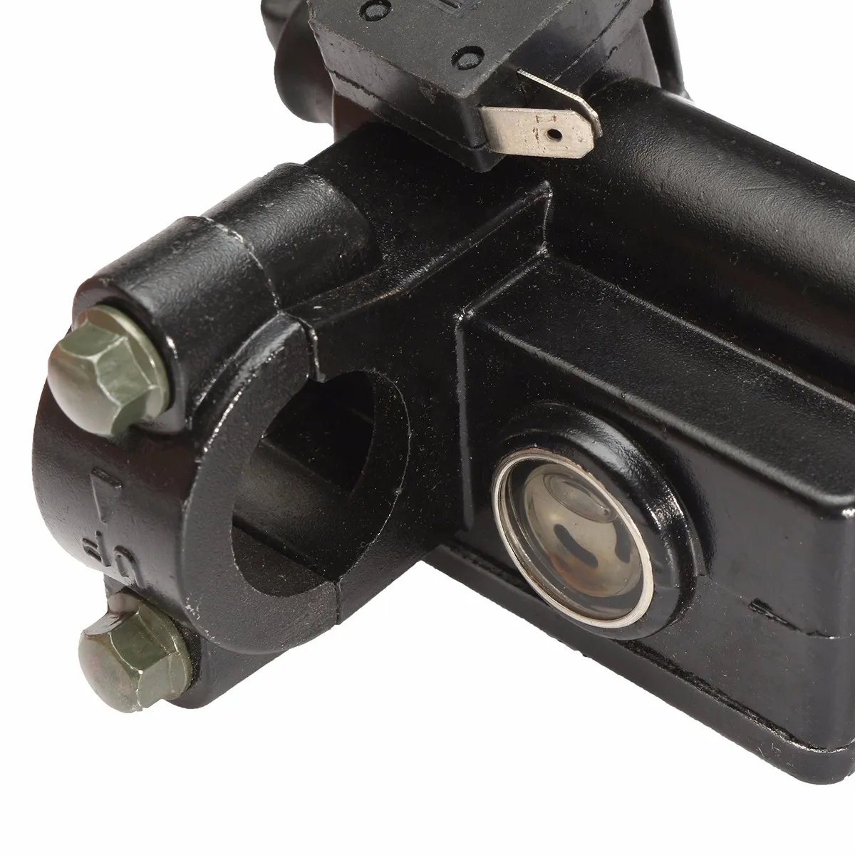 Front Hydraulic Brake Master Cylinder For 110cc 125cc 140cc Pit Dirt Bike