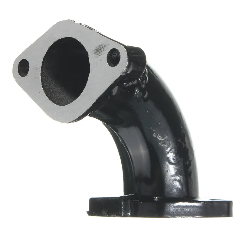 110cc 125cc Pit Dirt Bike Carburetor Air Filter Intake Pipe SSR For Honda Lifan CRF50