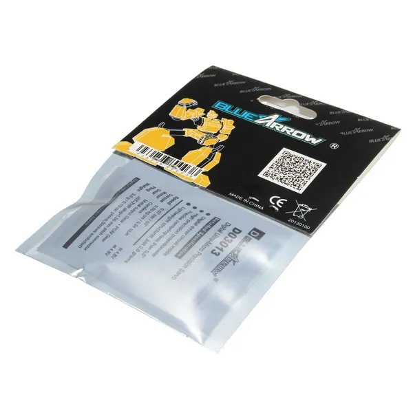 BLUEARROW D03013 Digitales Ultra-Micro-Preis-Servo für Blade 130X Hubschrauber
