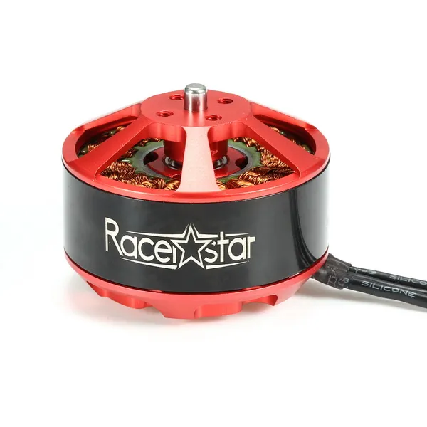 4X Racerstar Racing Edition 4114 BR4114 400KV 4-8S Brushless Motor For 600 650 700 800 RC Drone FPV Racing