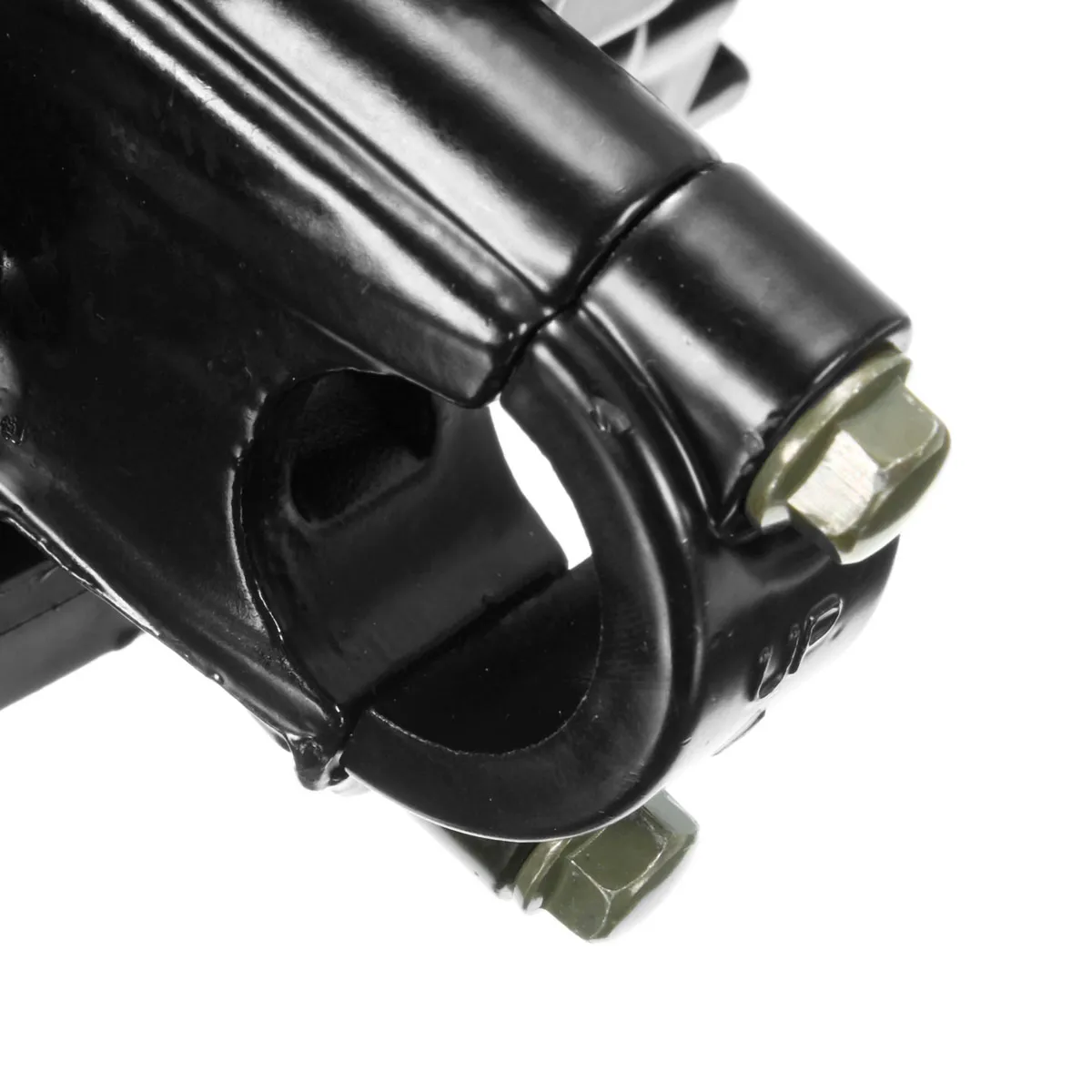 Left Brake Master Cylinder Assembly For Quad ATV 50cc 70cc 90cc 110cc 125cc 200cc
