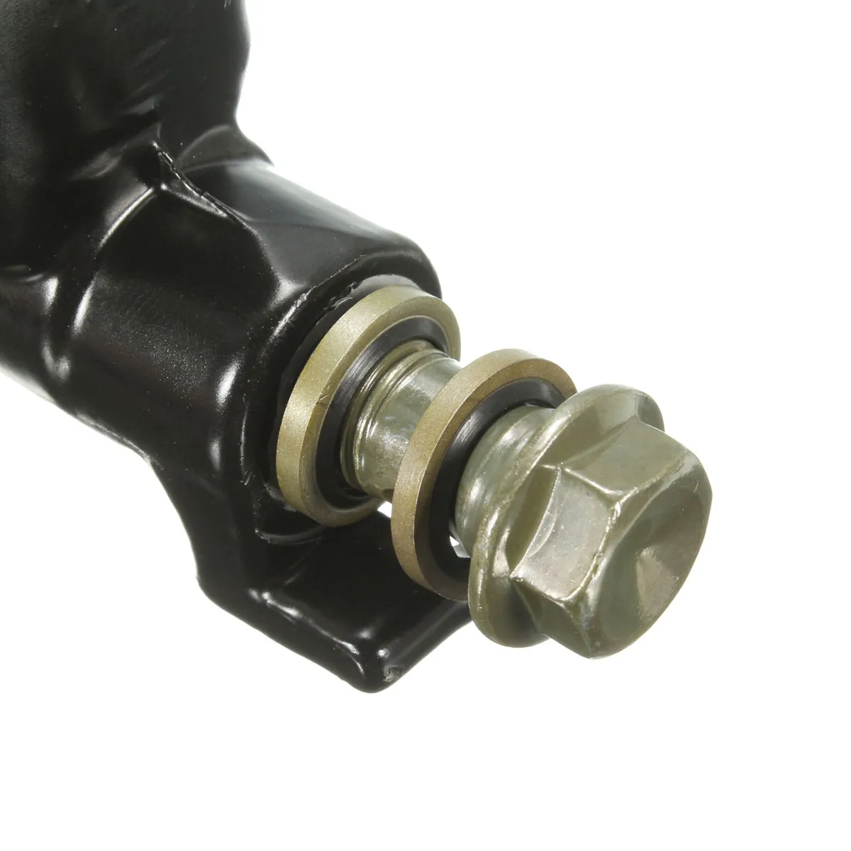 Left Brake Master Cylinder Assembly For Quad ATV 50cc 70cc 90cc 110cc 125cc 200cc