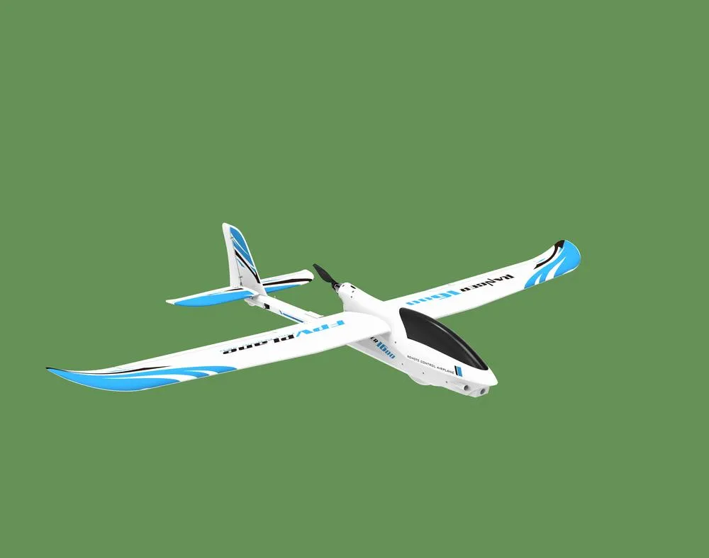 VolantexRC Ranger 1600 V757-7 1600mm Wingspan EPO FPV Aircraft RC Airplane PNP