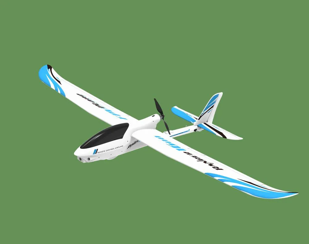 VolantexRC Ranger 1600 V757-7 1600mm Wingspan EPO FPV Aircraft RC Airplane PNP