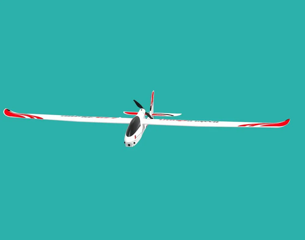 VolantexRC Ranger 2000 V757-8 2000mm Wingspan EPO FPV Aircraft RC Airplane KIT/PNP VolantexRC Ranger 2000 V757-8 2000mm Wingspan EPO FPV Aircraft RC Airplane KIT/PNP