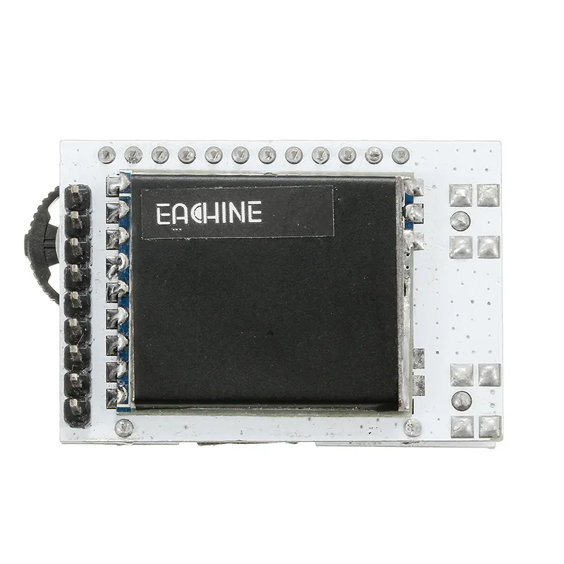 Eachine PRO58 RX Diversity 40CH 5.8G OLED SCAN VRX FPV приемник для очков FatShark