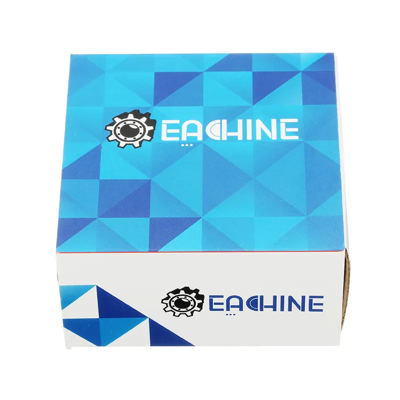 Eachine PRO58 RX Diversity 40CH 5.8G OLED SCAN VRX FPV приемник для очков FatShark