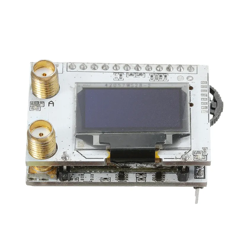 Eachine PRO58 RX Diversity 40CH 5.8G OLED SCAN VRX FPV приемник для очков FatShark