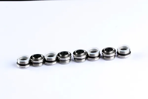 Convoy Metal Clicky Switch DIY For S2+ Red/Green/Blue/Silver/Sand Flashlight Accessories