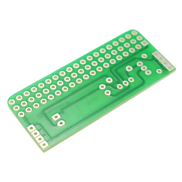 EQKIT® DIY FLA-1 Simple Flashlight Circuit Board Electronic Kit