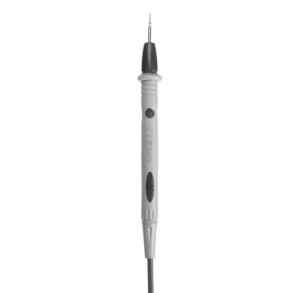 DANIU 20A Multimeter Test Probe Test Lead Alloy Alligator Clips Agilent/Ideal Clamp Multi Meters