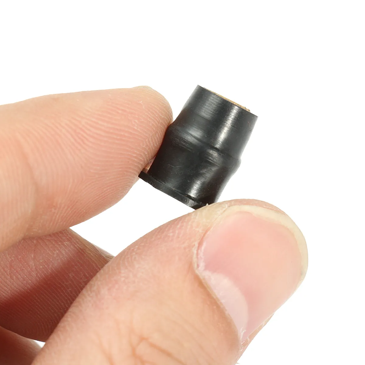 10pcs M5 5mm Metric Rubber Well Nuts Windscreedn Motorcycle Wind Shield Fairing Cowl 10pcs M5 5mm Metric Rubber Well Nuts Windscreedn Motorcycle Wind Shield Fairing Cowl
