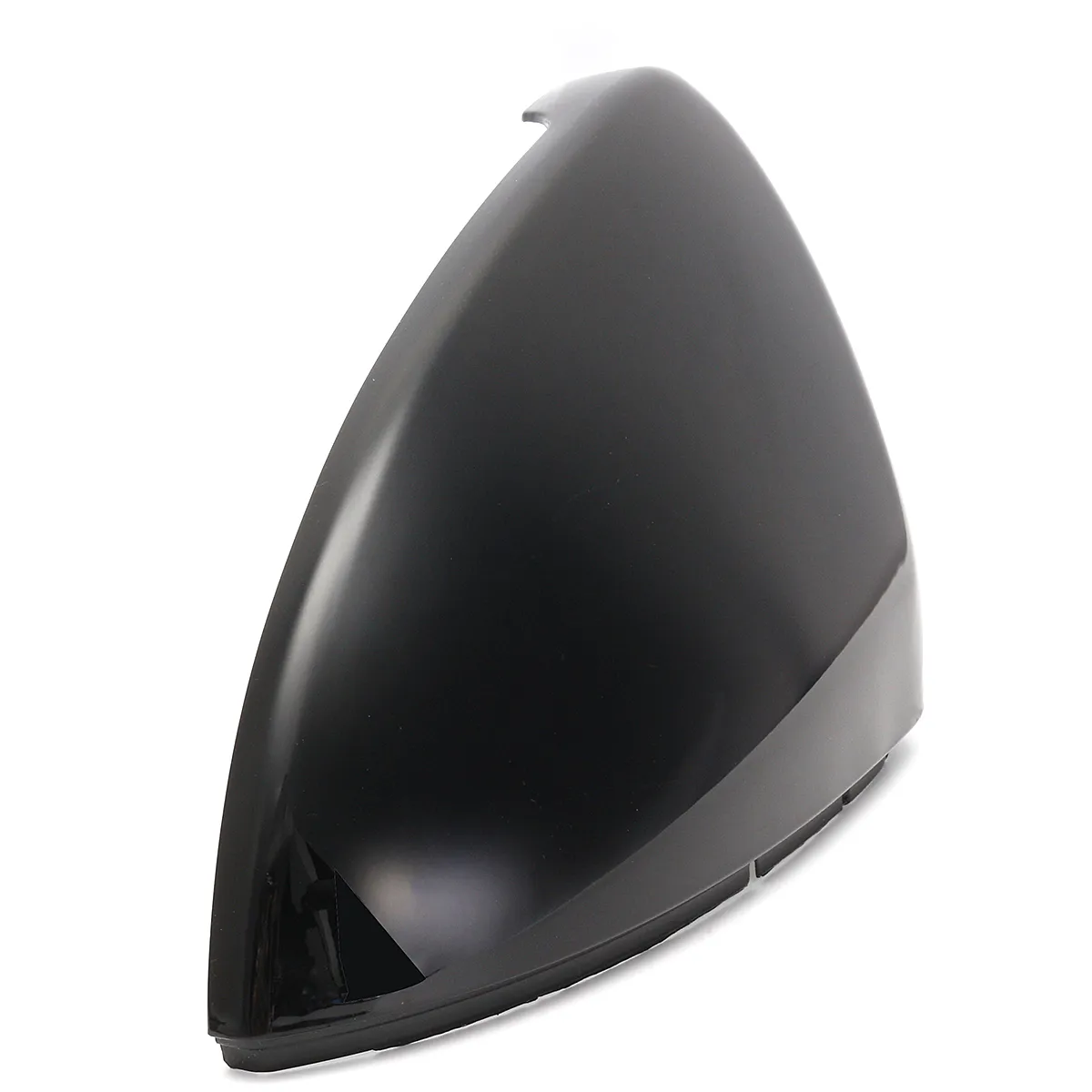 2pcs 1 Pair Front Wing Mirror Cover Wing Case Rear View Mirror Case Cover For VW 2pcs 1 Pair Front Wing Mirror Cover Wing Case Rear View Mirror Case Cover For VW