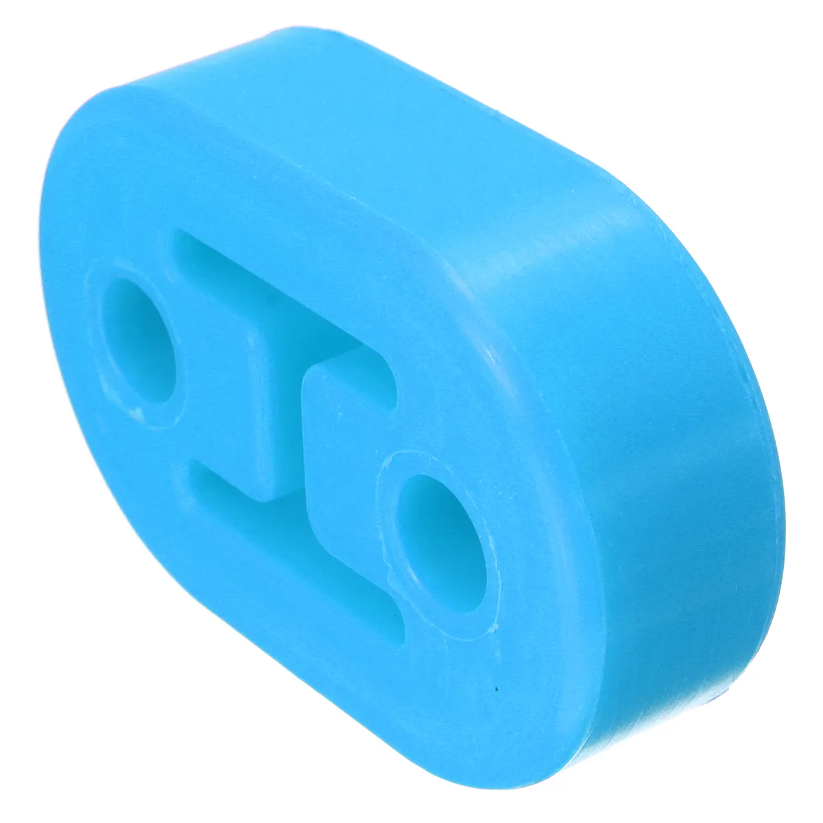 Universal Upgraded Bracket Heavy Duty Exhaust Rubber Repair Hanger Support Mount
