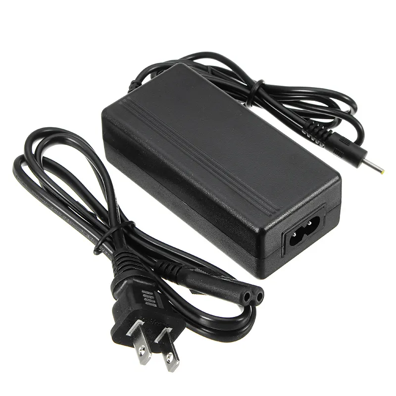 Eachine EV800 EV800D EV800DM DC 12V 2A Charger AC Adatper US Plug DC 2.5mm*1.0mm For FPV Goggles