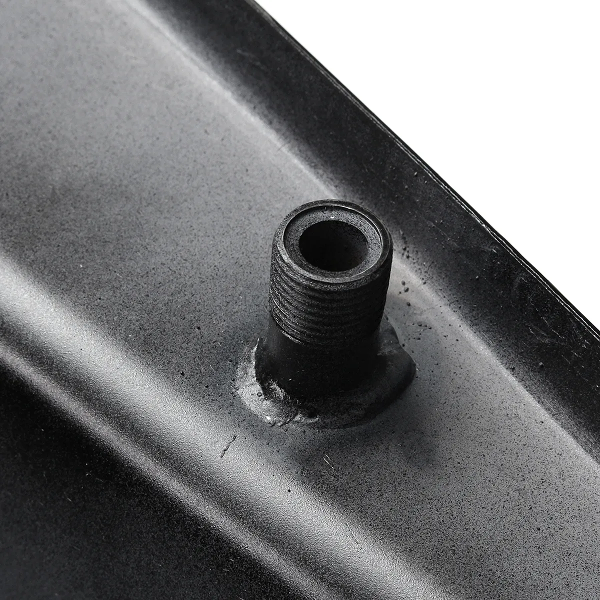 9L Fuel Gas Tank With Cap Switch Key Retro Motorcycle Vintage Racer For Honda CG125 AA001