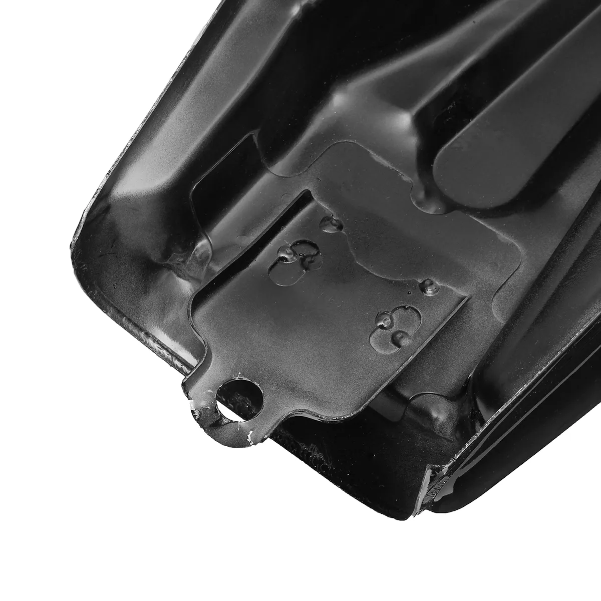 9L Fuel Gas Tank With Cap Switch Key Retro Motorcycle Vintage Racer For Honda CG125 AA001