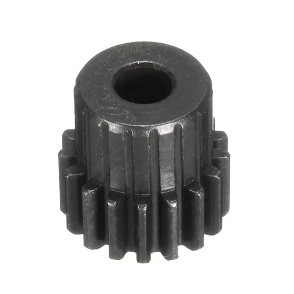 ZD Racing 1:10 10421S 10423S 10427S 17T Ingranaggio motore n. 7356 Ricambi originali