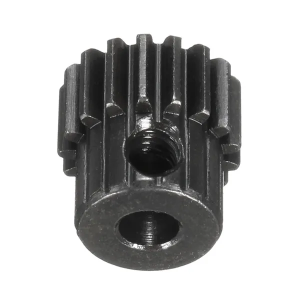 ZD Racing 1:10 10421S 10423S 10427S 17T Ingranaggio motore n. 7356 Ricambi originali