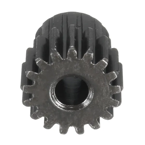 ZD Racing 1:10 10421S 10423S 10427S 17T Ingranaggio motore n. 7356 Ricambi originali