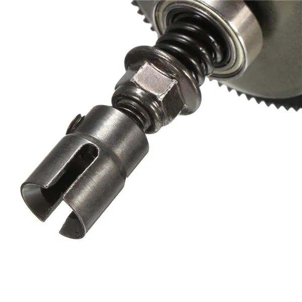 ZD Racing 1:10 10421S 10427S Reduction Gear Fitting Group No.7201 Original RC Car Parts ZD Racing 1:10 10421S 10427S Reduction Gear Fitting Group No.7201 Original RC Car Parts