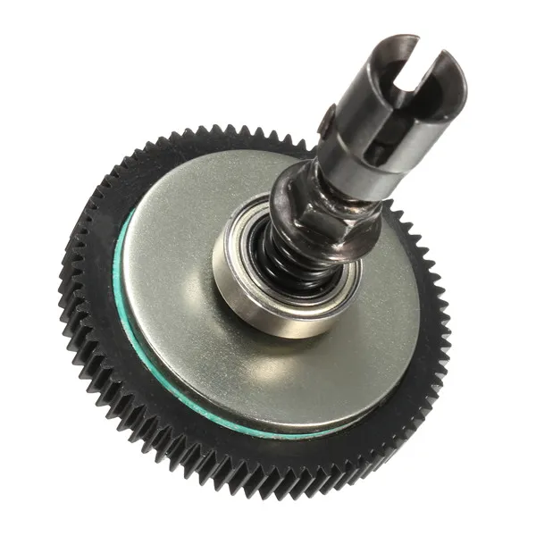 ZD Racing 1:10 10421S 10427S Reduction Gear Fitting Group No.7201 Original RC Car Parts ZD Racing 1:10 10421S 10427S Reduction Gear Fitting Group No.7201 Original RC Car Parts