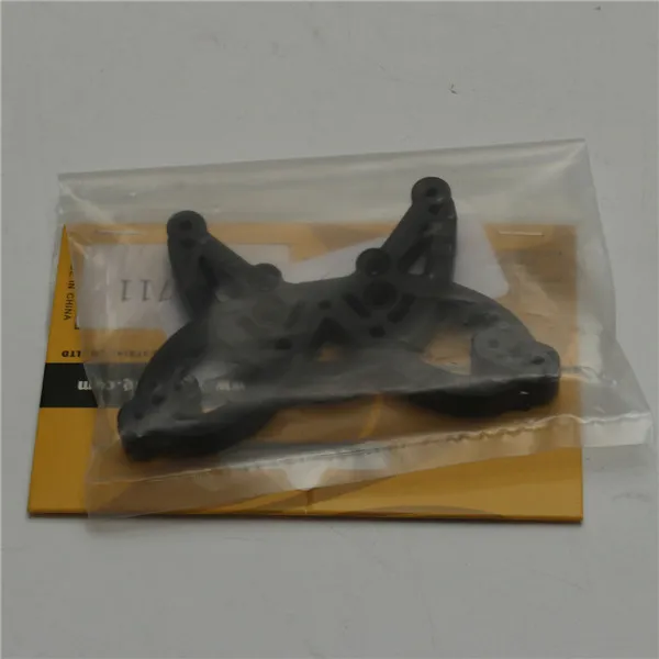 ZD Racing Parts 10421-S 10427-S Front Suspension Plate Parts Group No.7179 Original ZD Racing Parts 10421-S 10427-S Front Suspension Plate Parts Group No.7179 Original