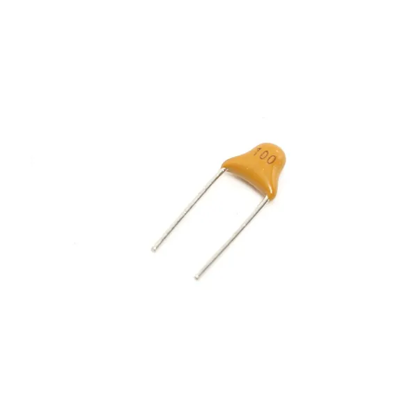 3 x 300pcs 10 Values 50V 10pF To 100nF Multilayer Ceramic Capacitor Assortment Kit 90pcs Each Value