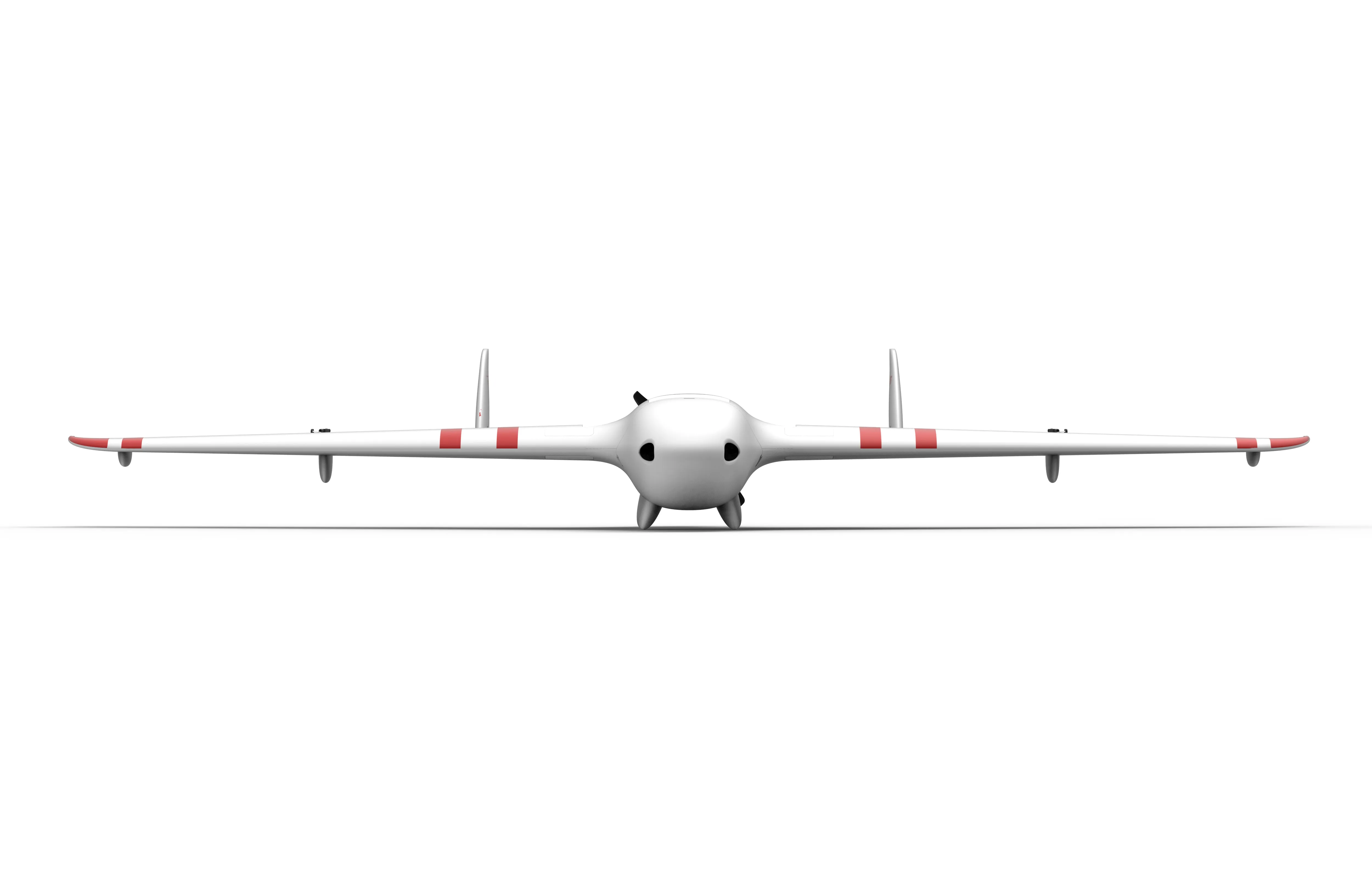 Sonicmodell HD Wing 1213mm Wingspan EPO FPV Flying Wing RC Airplane KIT
