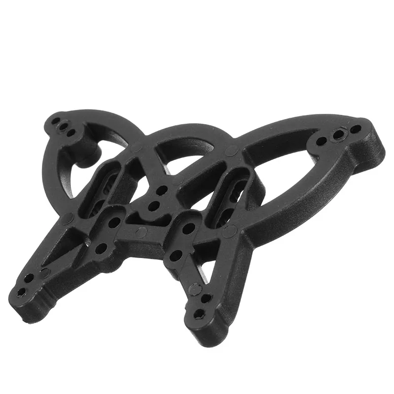 ZD Racing Parts 1:10 10421-S 10427-S Rear Suspension Plate Parts Group No.7183 Original