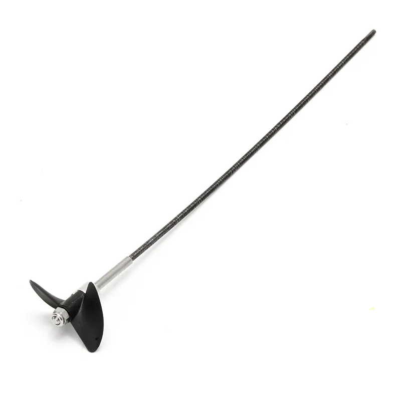 Volantex ATOMIC V792-4 RC Boat Parts Rudder Parts Propeller Shaft With Propeller V792415 Volantex ATOMIC V792-4 RC Boat Parts Rudder Parts Propeller Shaft With Propeller V792415