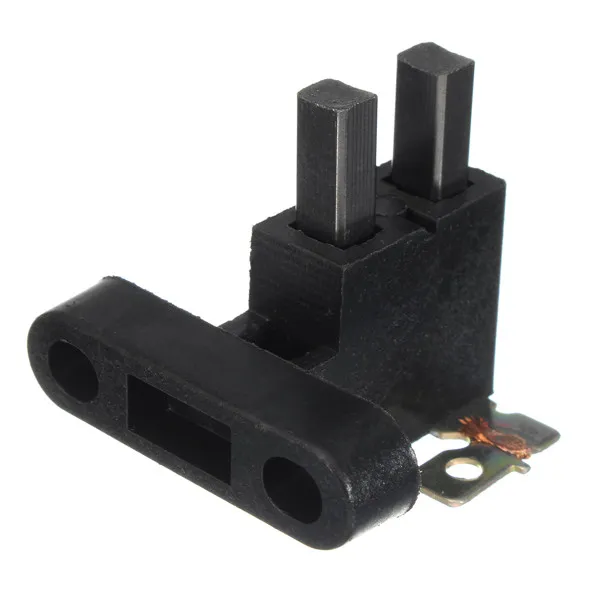 Spazzola di carbone universale per generatore da 4 kW 5 kW 7 kW